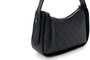 Lucky Bees Bolso Bandolera Negro y Gris
